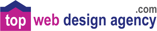 site logo
