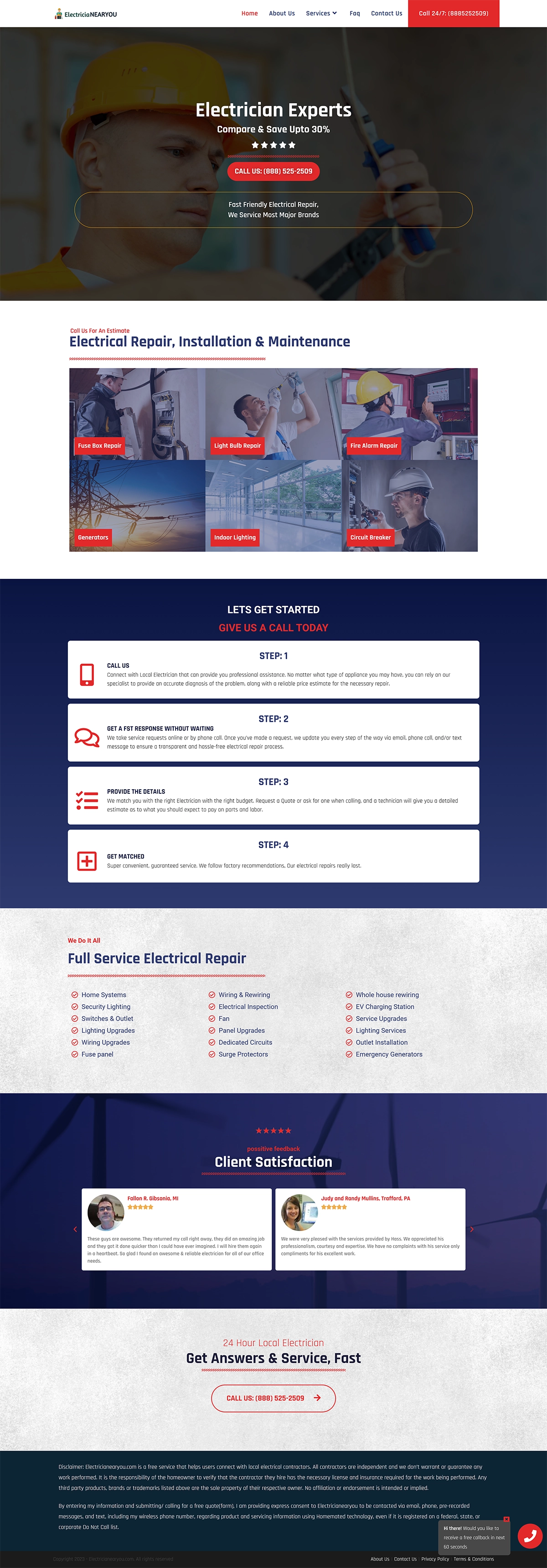 portfolio one